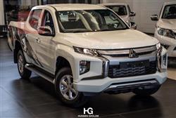 میتسوبیشی L200